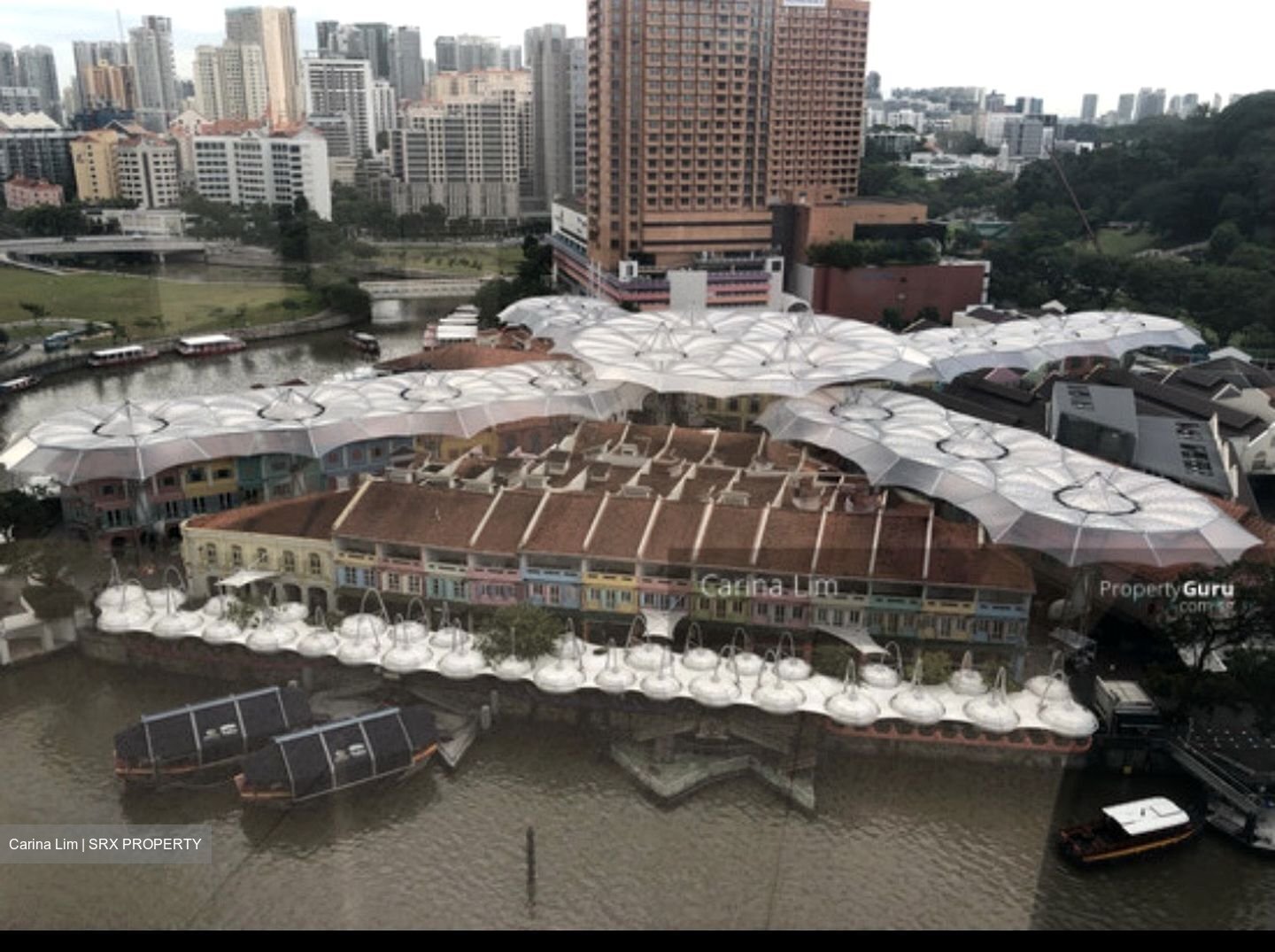 The Central (D1), Office #456917371